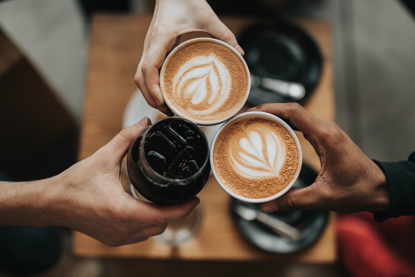 Cà phê Sapa ngắm view: Trải nghiệm Bình Minh Coffee Skyview từ sáng đến đêm
